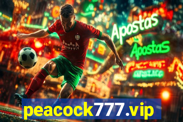 peacock777.vip