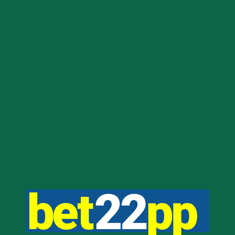 bet22pp