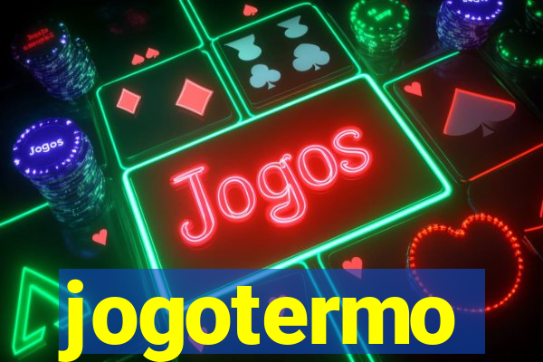 jogotermo