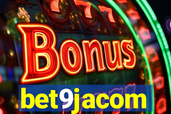 bet9jacom