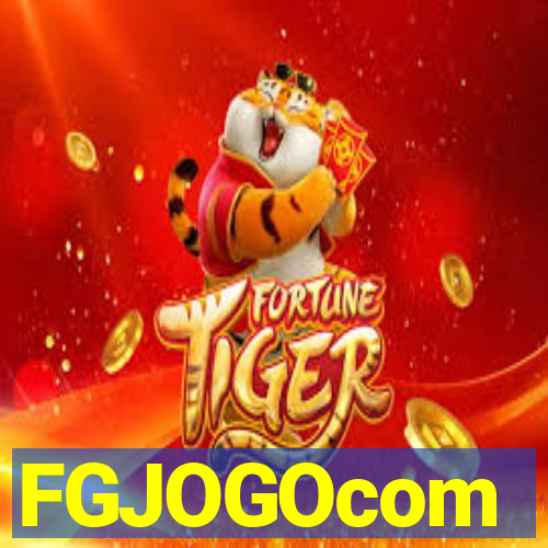 FGJOGOcom