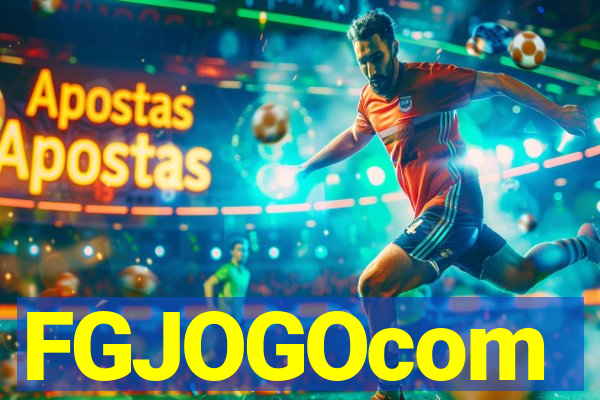 FGJOGOcom