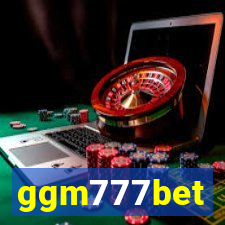 ggm777bet