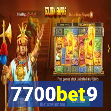 7700bet9