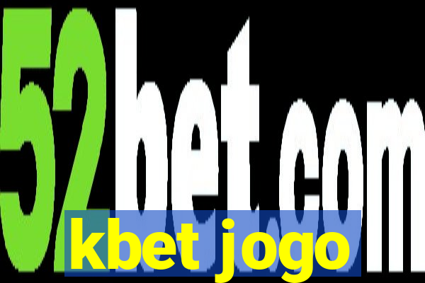 kbet jogo