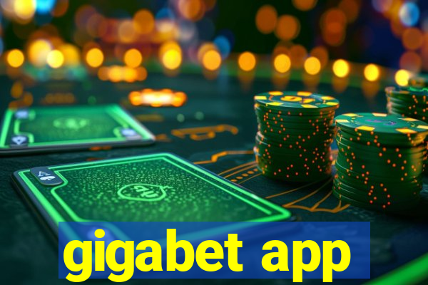 gigabet app