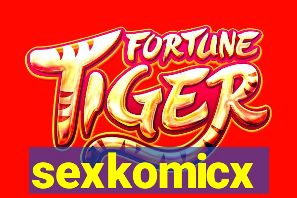 sexkomicx