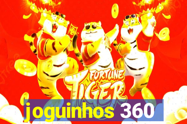 joguinhos 360