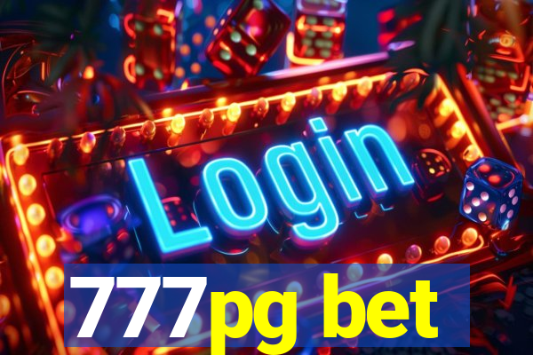 777pg bet