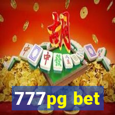 777pg bet