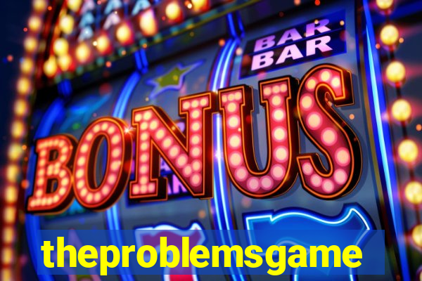 theproblemsgames.com