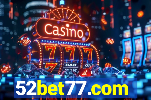 52bet77.com