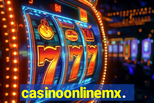 casinoonlinemx.mx