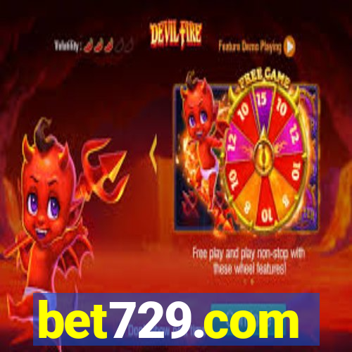 bet729.com