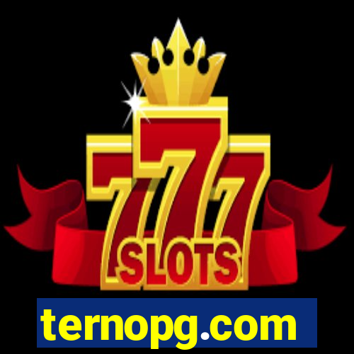 ternopg.com