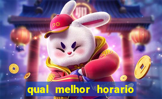 qual melhor horario para jogar fortune dragon