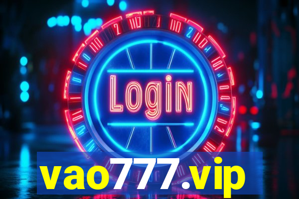 vao777.vip