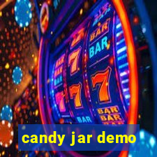 candy jar demo