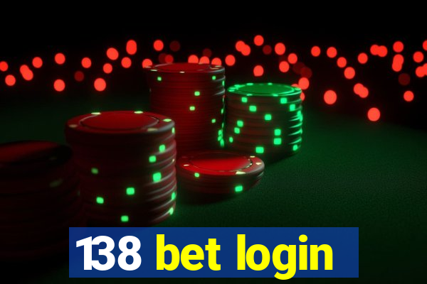 138 bet login