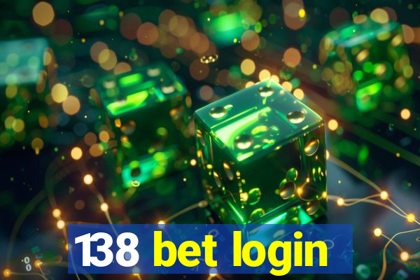 138 bet login