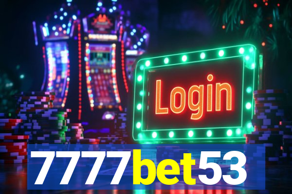 7777bet53