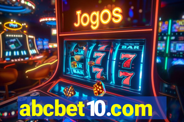 abcbet10.com