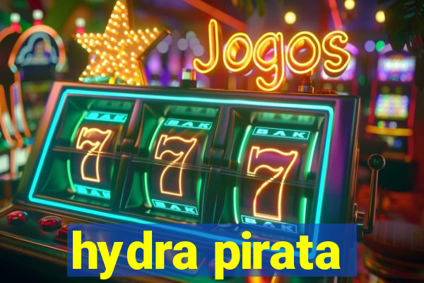 hydra pirata