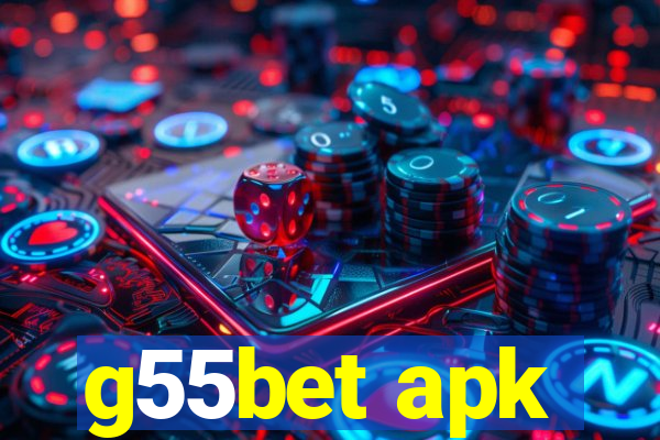 g55bet apk