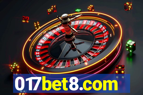 017bet8.com