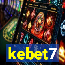 kebet7