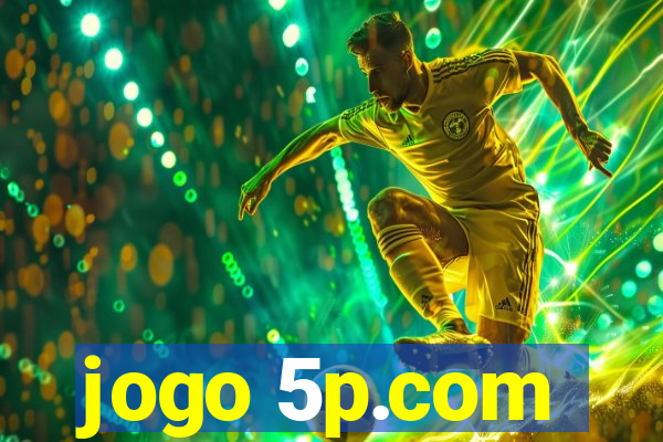 jogo 5p.com