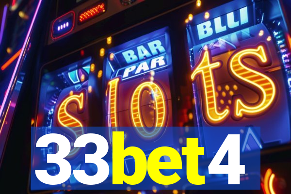 33bet4