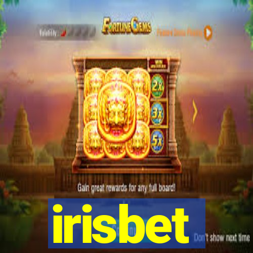 irisbet