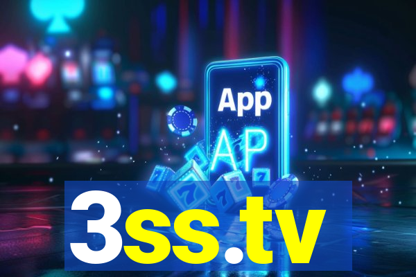 3ss.tv