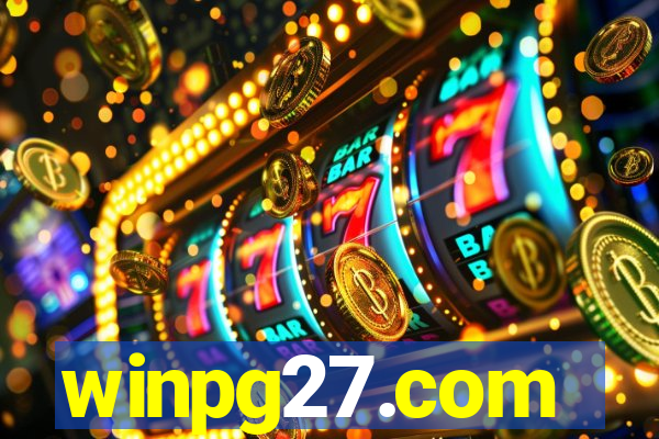 winpg27.com