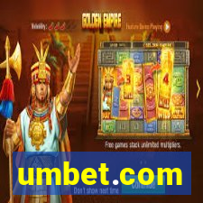 umbet.com