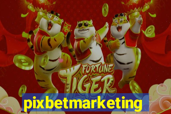 pixbetmarketing