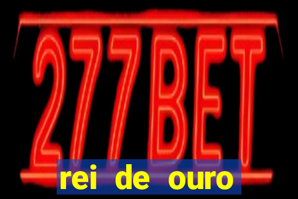 rei de ouro alimentos trabalhe conosco