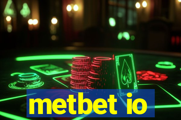 metbet io