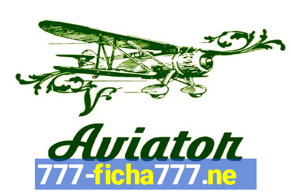 777-ficha777.net