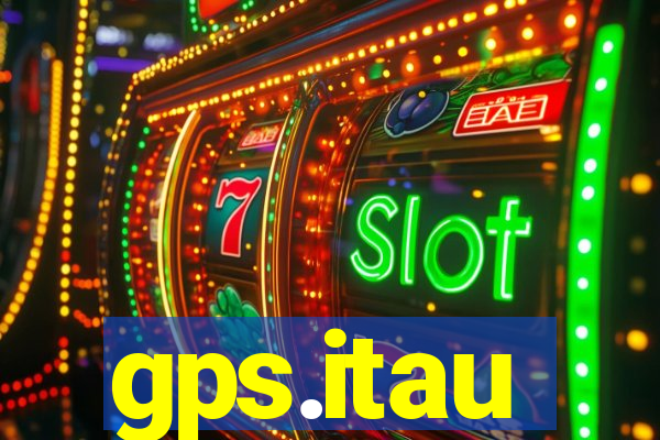 gps.itau