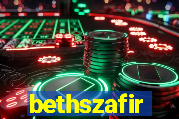 bethszafir