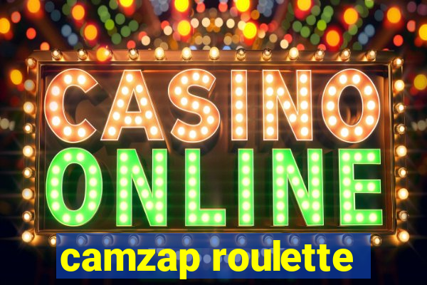 camzap roulette