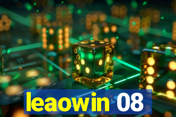 leaowin 08