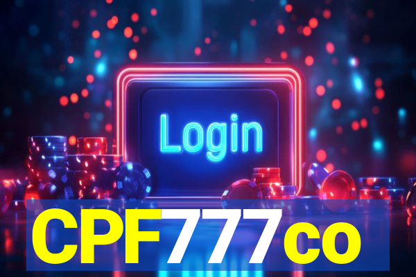 CPF777co