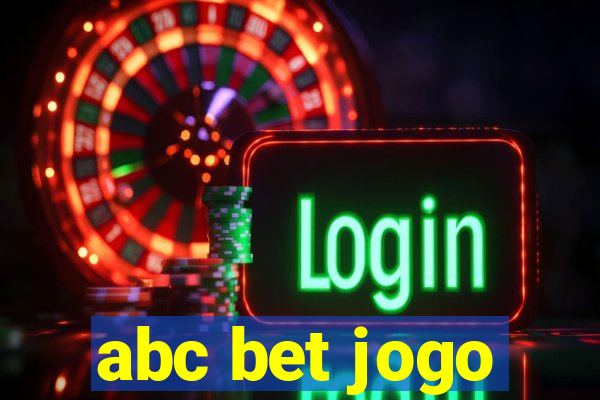 abc bet jogo