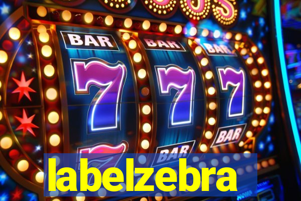 labelzebra