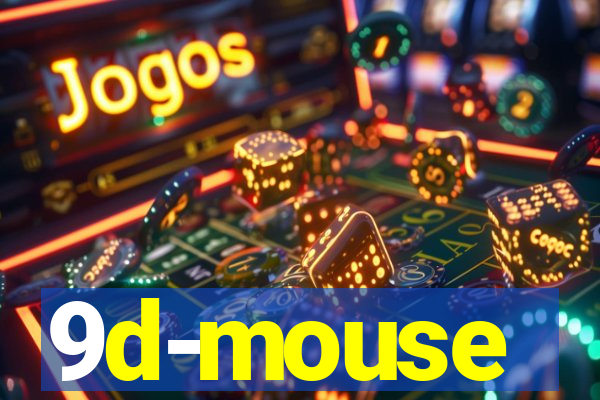 9d-mouse