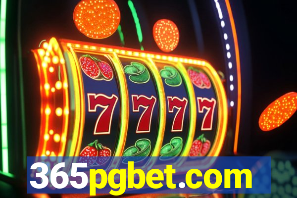 365pgbet.com