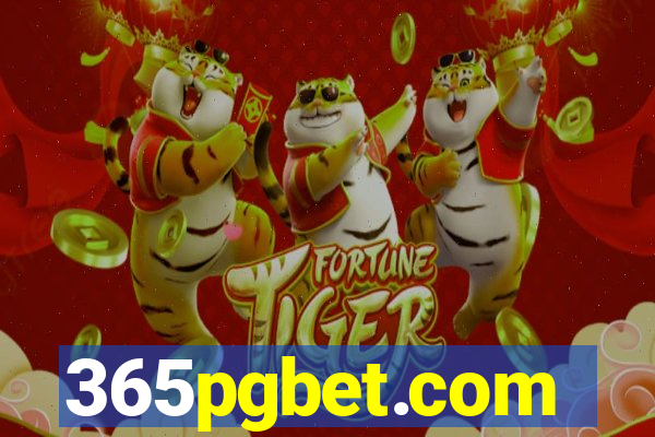 365pgbet.com